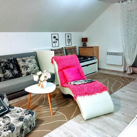 Apartman Romanna Terchová エクステリア 写真