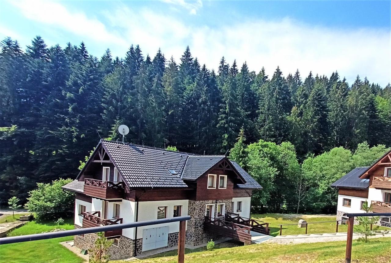 Apartman Romanna Terchová エクステリア 写真