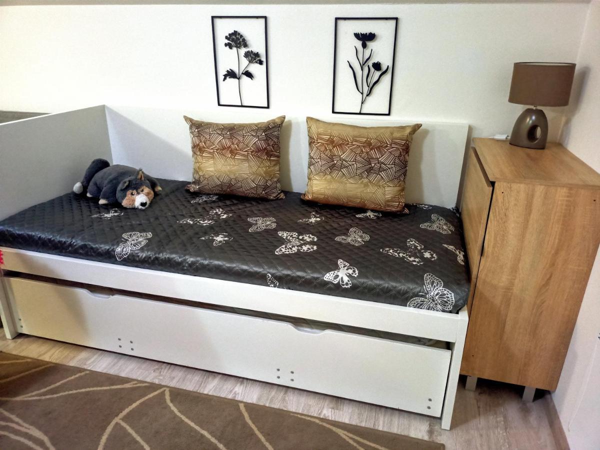 Apartman Romanna Terchová エクステリア 写真