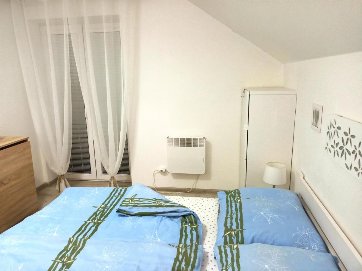 Apartman Romanna Terchová エクステリア 写真