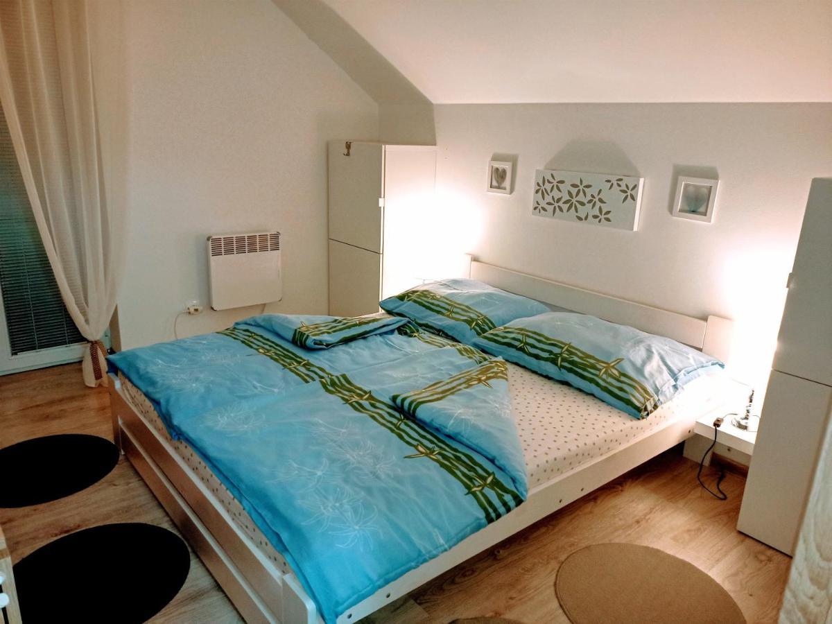 Apartman Romanna Terchová エクステリア 写真