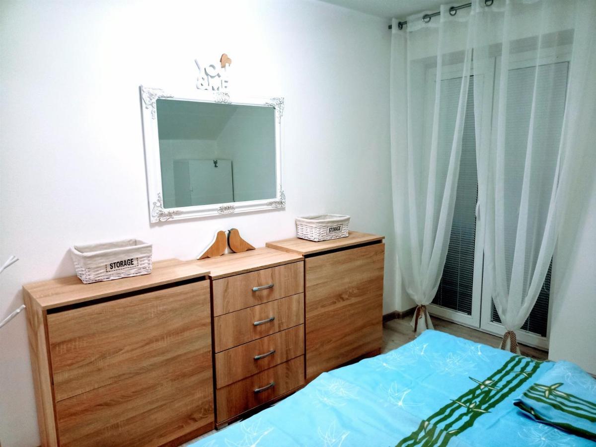 Apartman Romanna Terchová エクステリア 写真