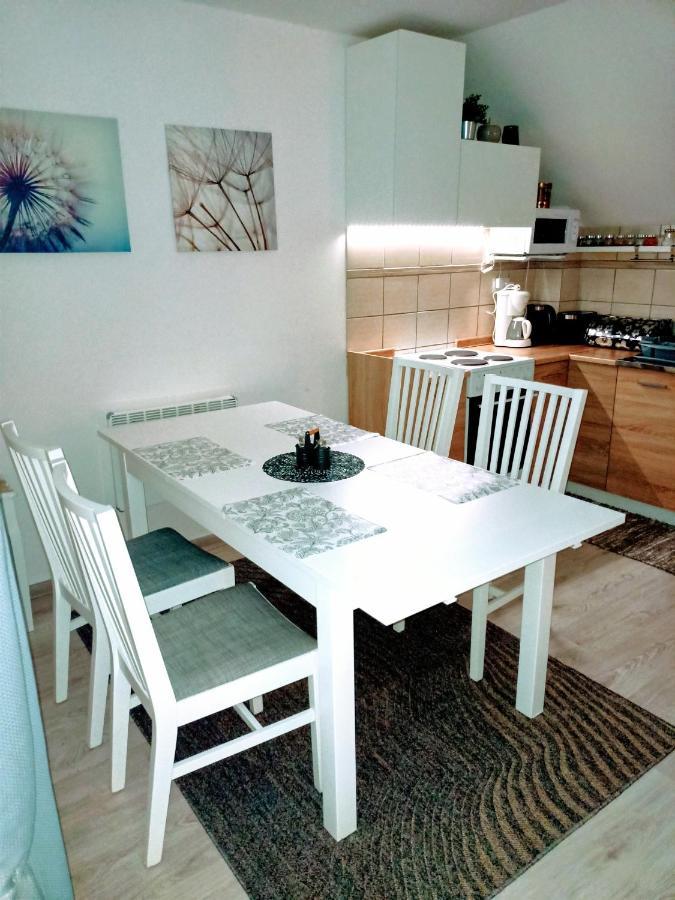Apartman Romanna Terchová エクステリア 写真