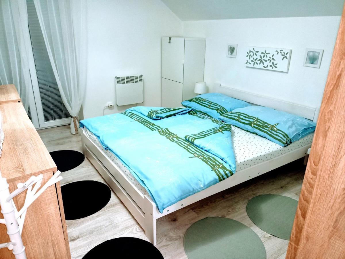 Apartman Romanna Terchová エクステリア 写真