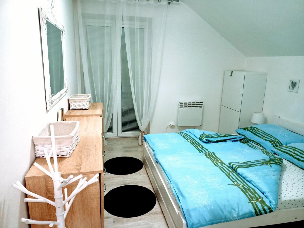 Apartman Romanna Terchová エクステリア 写真