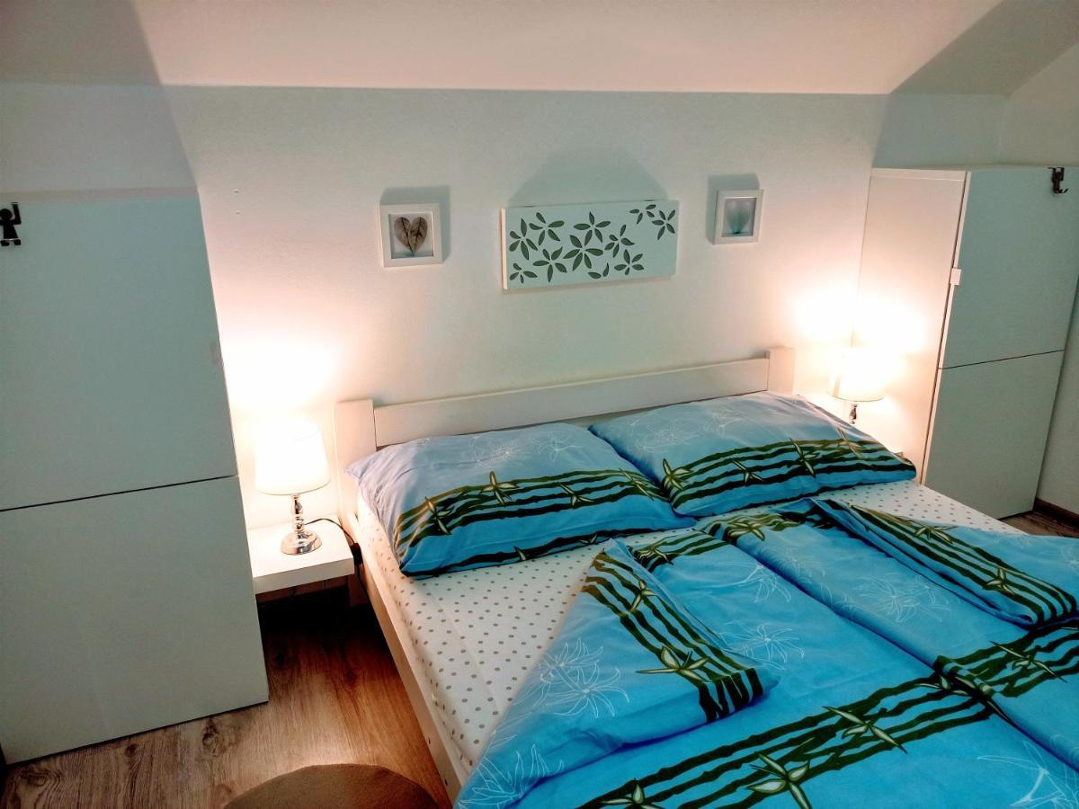 Apartman Romanna Terchová エクステリア 写真