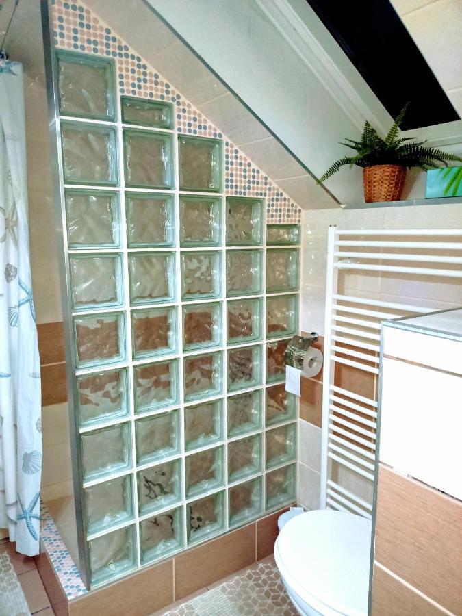 Apartman Romanna Terchová エクステリア 写真